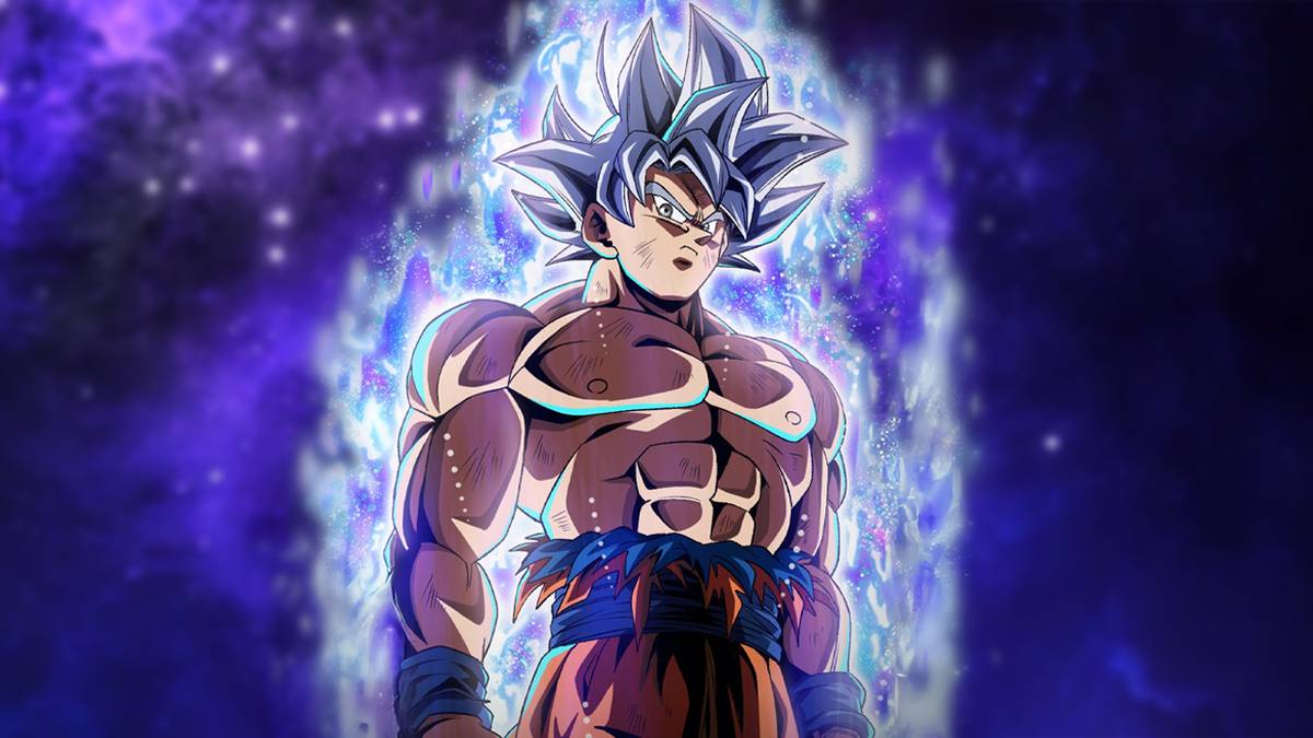 Goku Ultra Instinct Joins the Roster For Dragon Ball: The Breakers' New Season