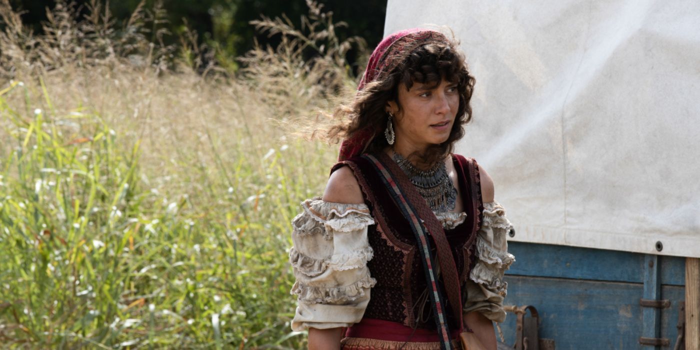 のんたん 1883 Full Cast & Character Guide