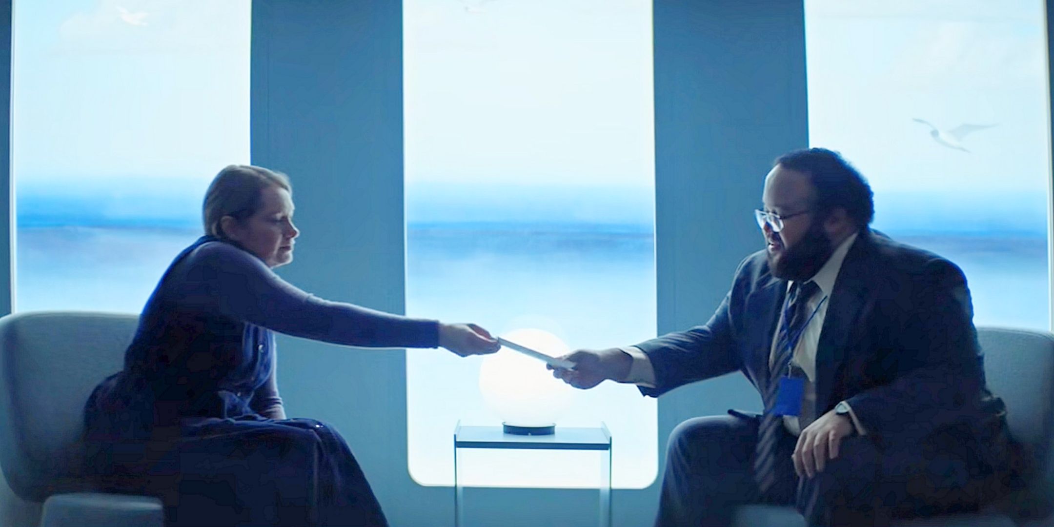 Severance Season 2, Episode 7 Release Date & Time