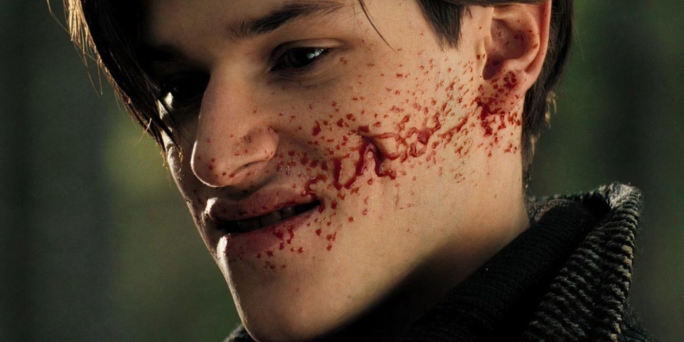Every Hannibal Lecter Movie & TV Show, Ranked