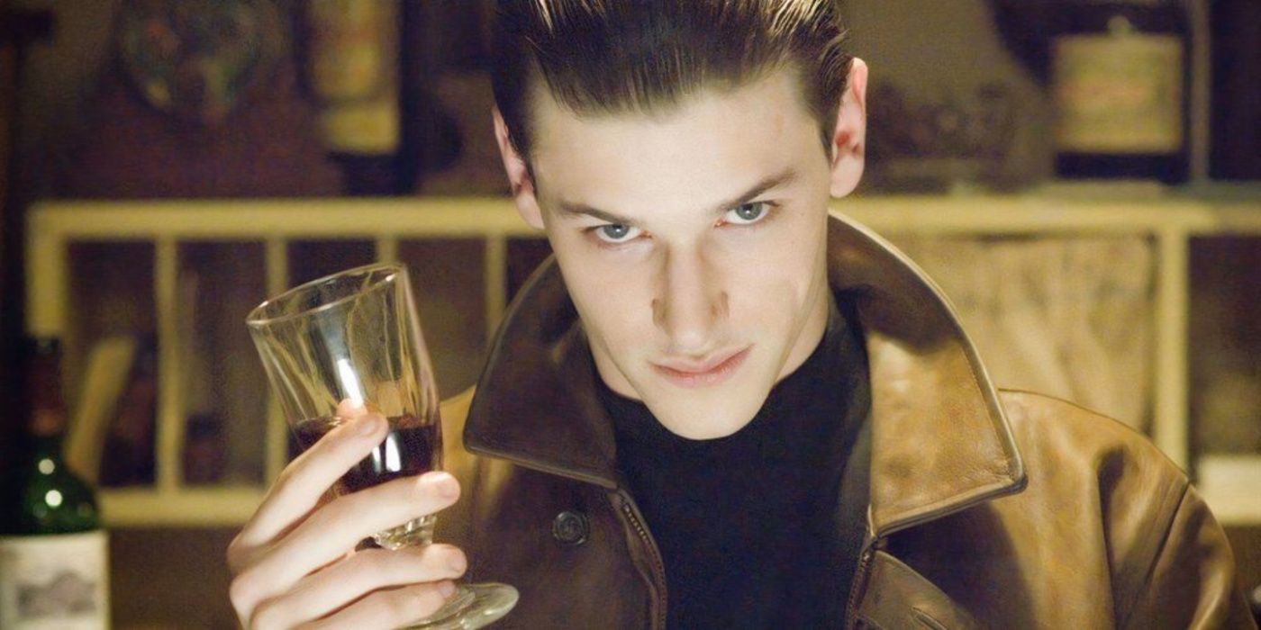 Every Hannibal Lecter Movie & TV Show, Ranked