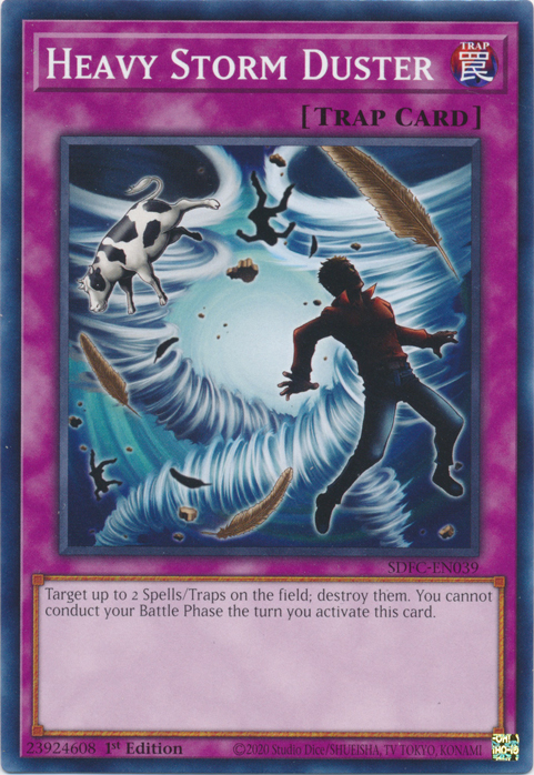 Yu-Gi-Oh!: 10 Best Traps To Search With Trap Trick Yu-Gi-Oh!: 10 Best Traps To Search With Trap Trick