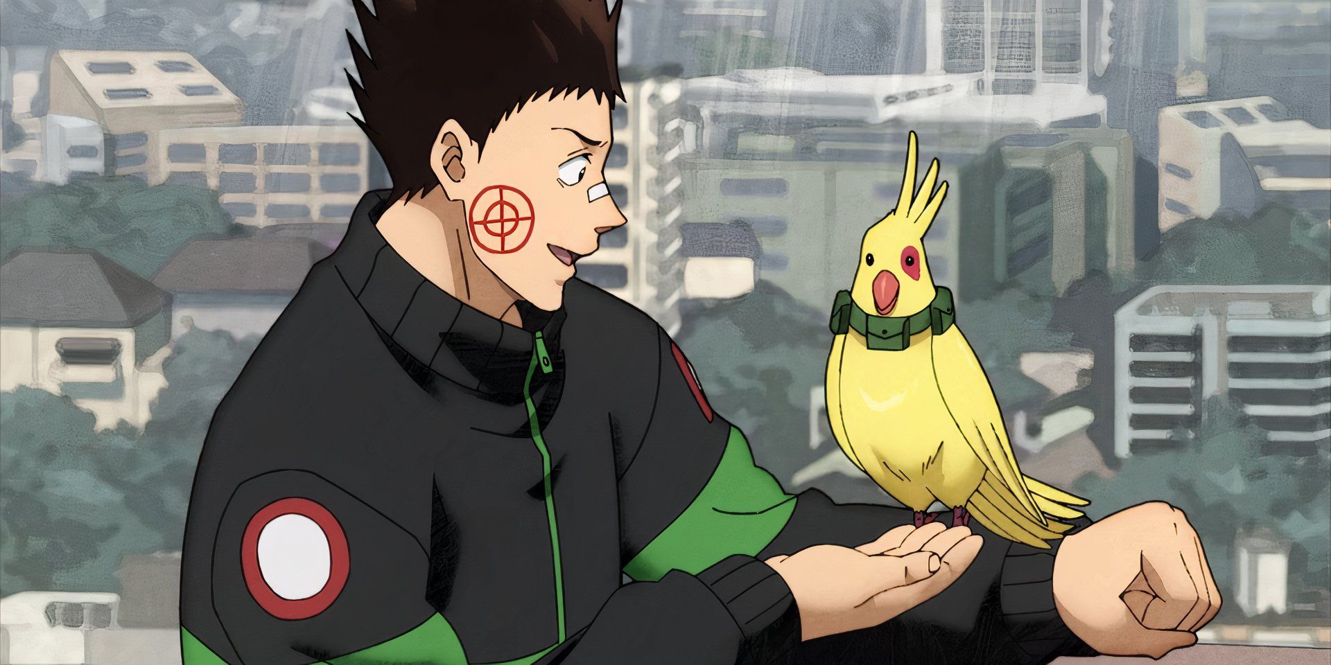 Everything We Know About Characters With Super Abilities in Sakamoto Days