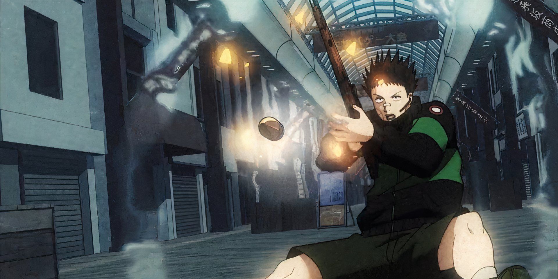 Everything We Know About Characters With Super Abilities in Sakamoto Days