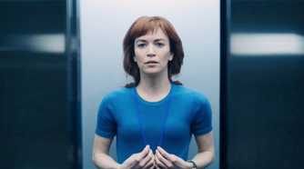 Helly R Elevator Every Clue That Spoiled Helly's Identity in Severance Season 2