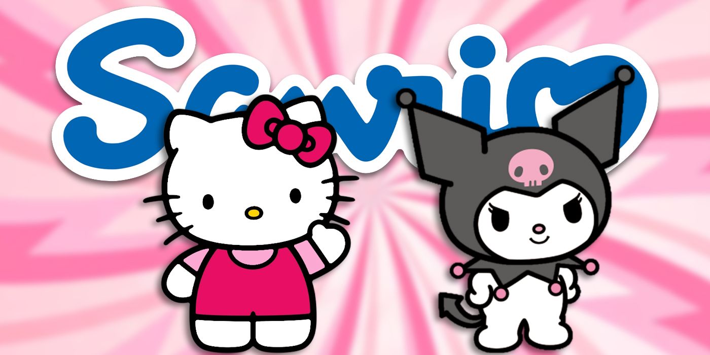 Hello Kitty's Sanrio Responds to Lawsuit Over Who Really Created