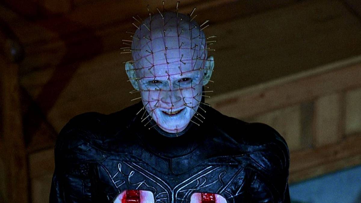 Hellraiser Returns With A New Facsimile Edition Of A Chilling Comic Book