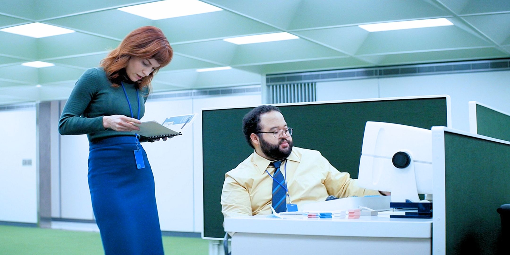 Severance Season 2, Episode 7 Release Date & Time