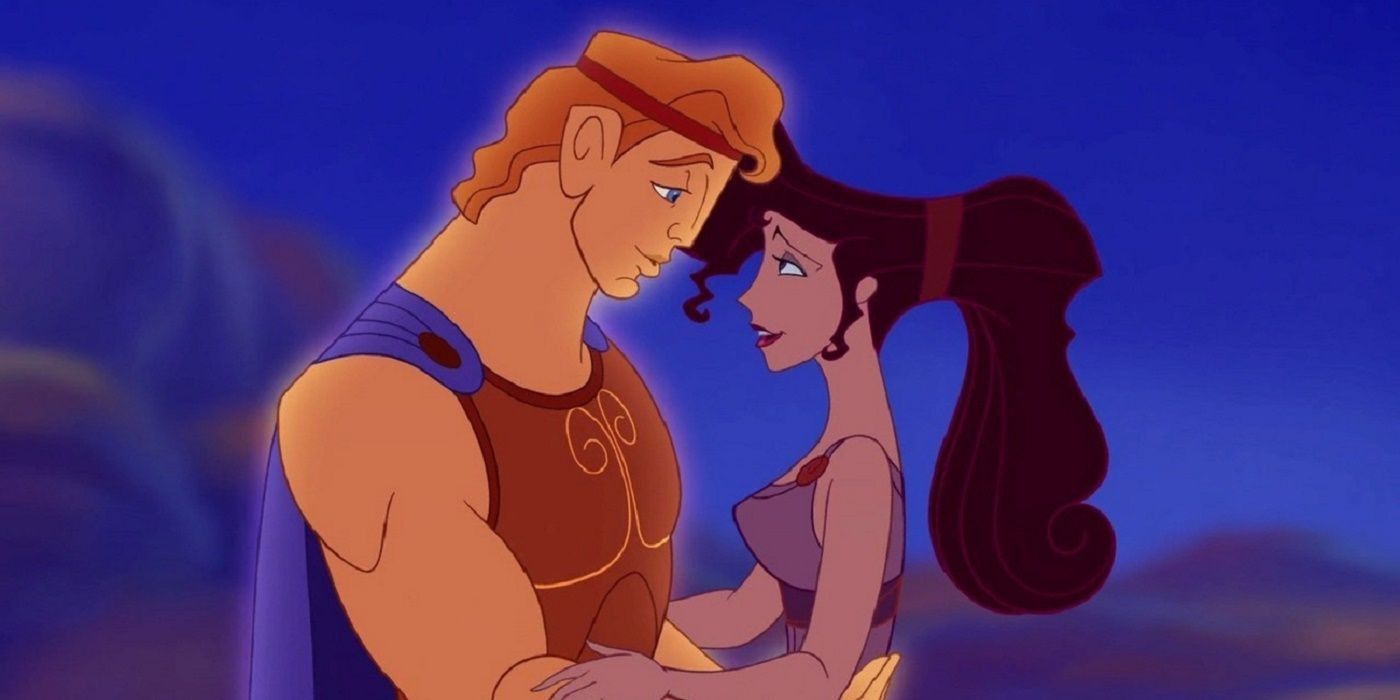15 Major Differences Between Disney's Hercules and the Greek Myth