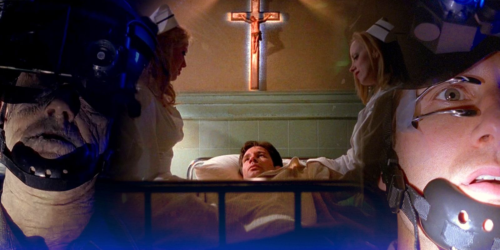 No.023★2012★クイーンドクロ★popx★★ This 27-Year-Old X-Files Episode Saved the Show (& Majorly