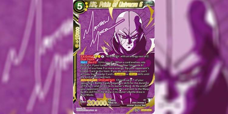 25 Most Expensive Dragon Ball Super: Masters Cards 25 Most Expensive Dragon Ball Super: Masters Cards