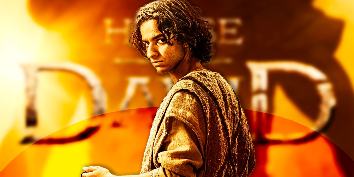 Prime Video's Sleeper Hit Historical Drama Is Back to Dominating the Charts
