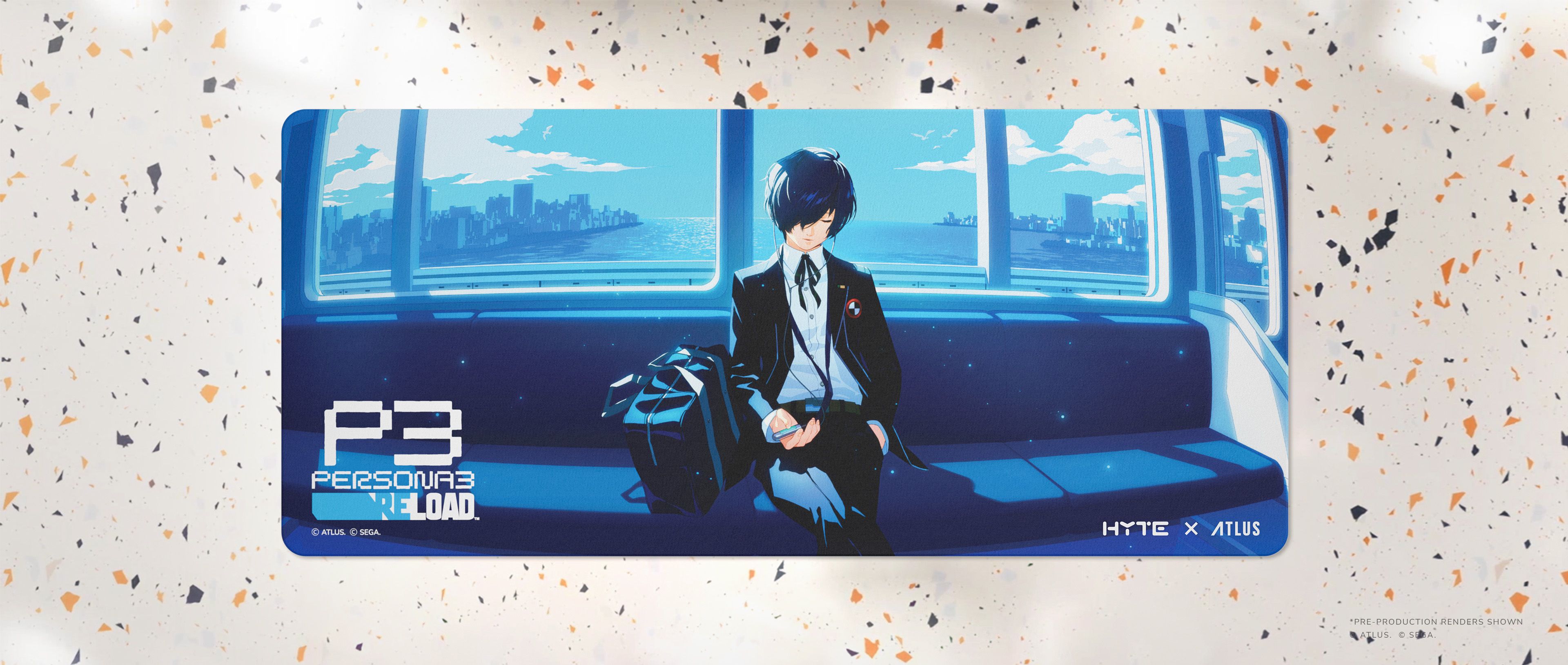 Persona 3 Reload's Limited Edition PC Release Is a Near-Perfect Tribute ...