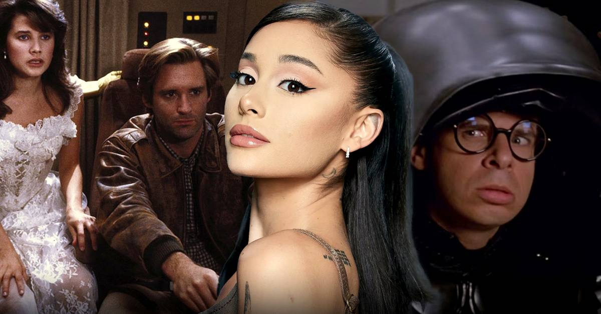 ariana grande melanotan-ii This is a dumb question but how did she used to get her fake tan so smooth? : r/ArianaGrandeSnark Ariana Grande: Problem with Self-Tanning