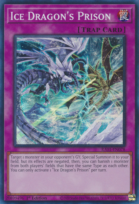 good trap cards in yugioh PHRA-EN080 - One or Eight - Common - Normal Trap