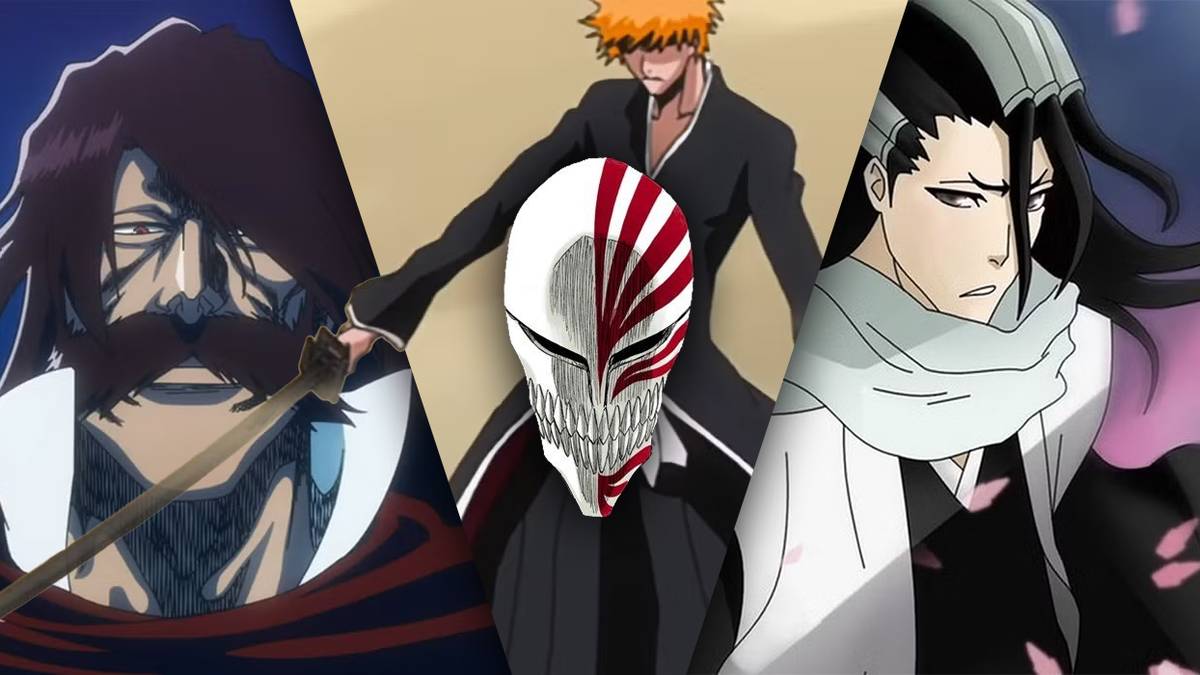 Did Bleach Make Ichigo Too Overpowered?, image size:1200x675