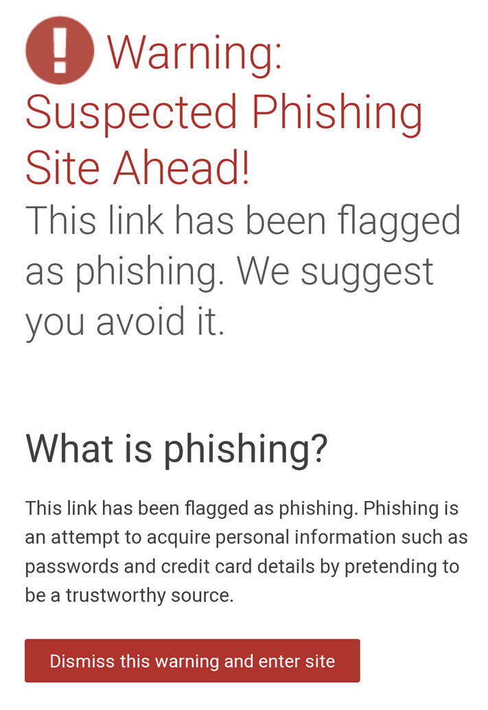 Major Anime Piracy Site KickAssAnime Hit With 'Phishing' Warning as ...