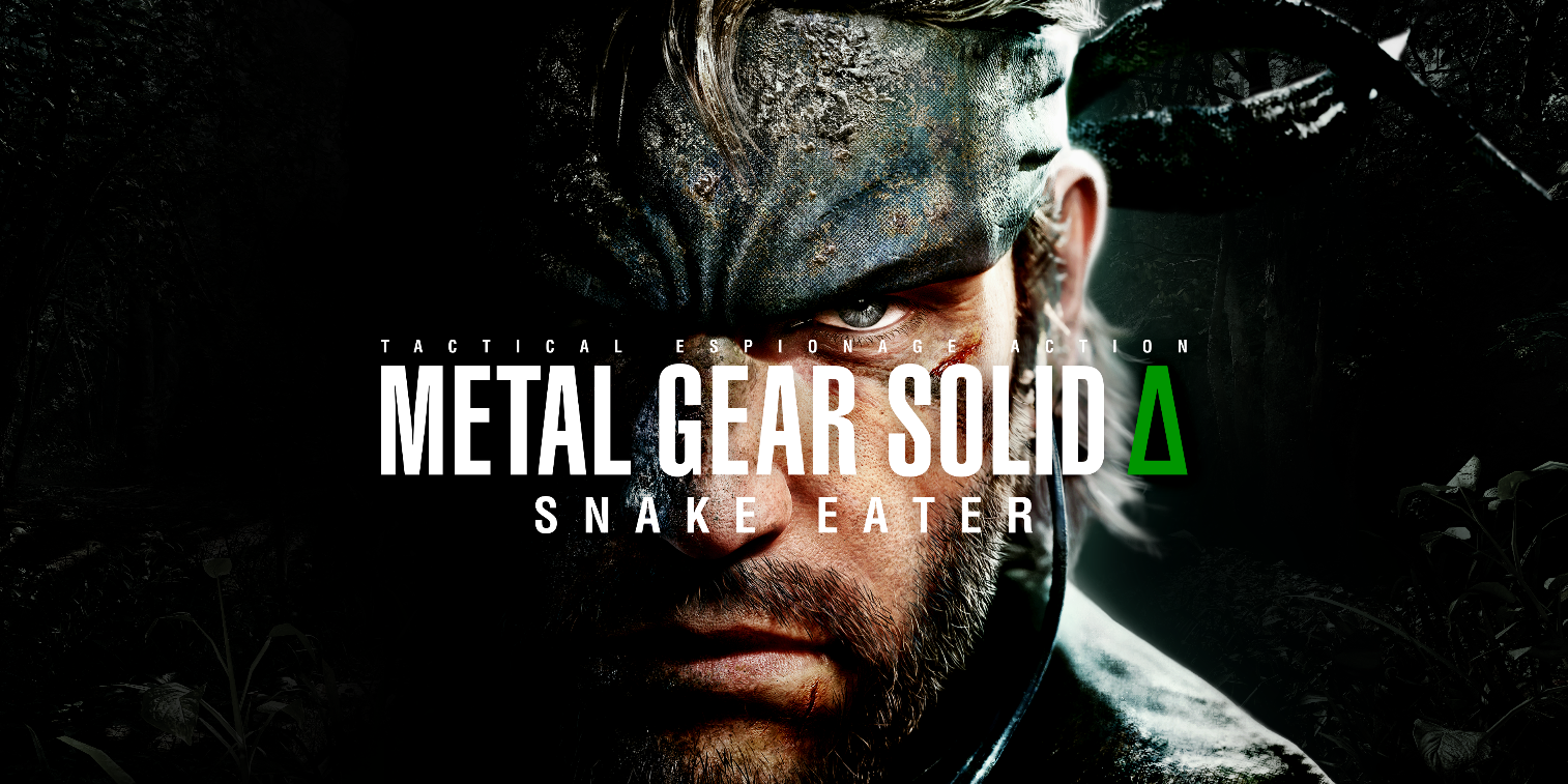 METAL GEAR SOLID Δ: SNAKE EATER Gets An Official Release Date