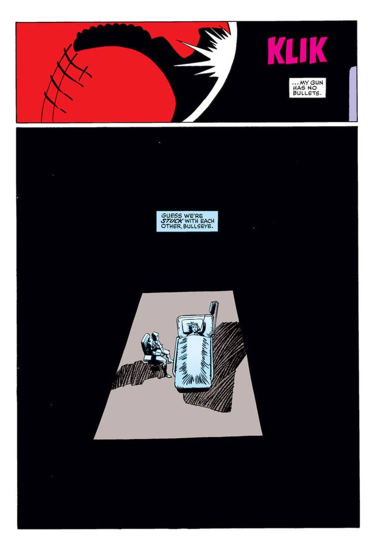 10 Best Last Pages in Comic Book History, Ranked