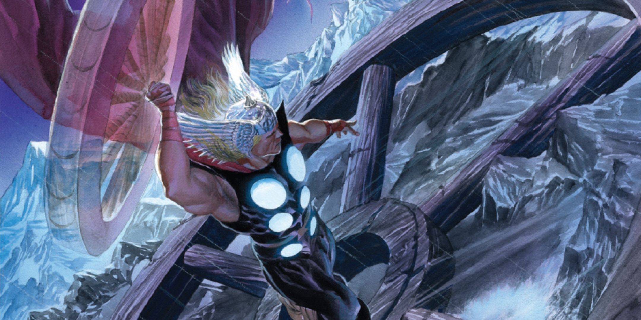 This 3-Year-Old MCU End Credits Scene Likely Spoils Chris Hemsworth's ...