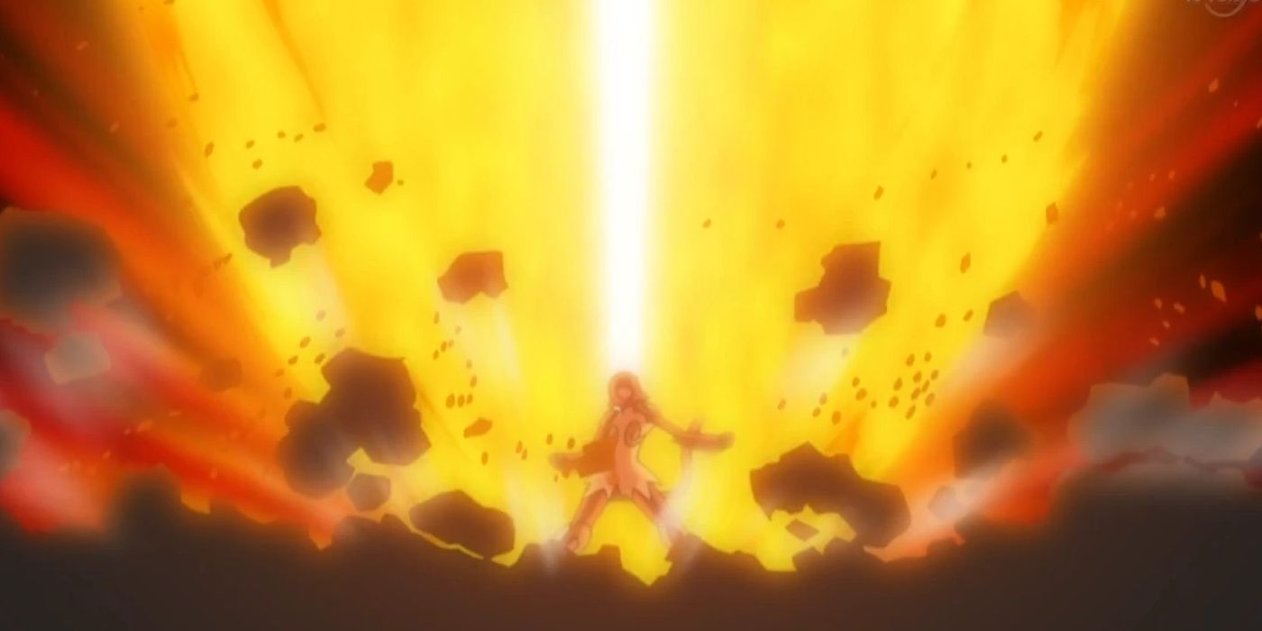 10 Best Infernape Episodes in the Pokemon Anime, Ranked