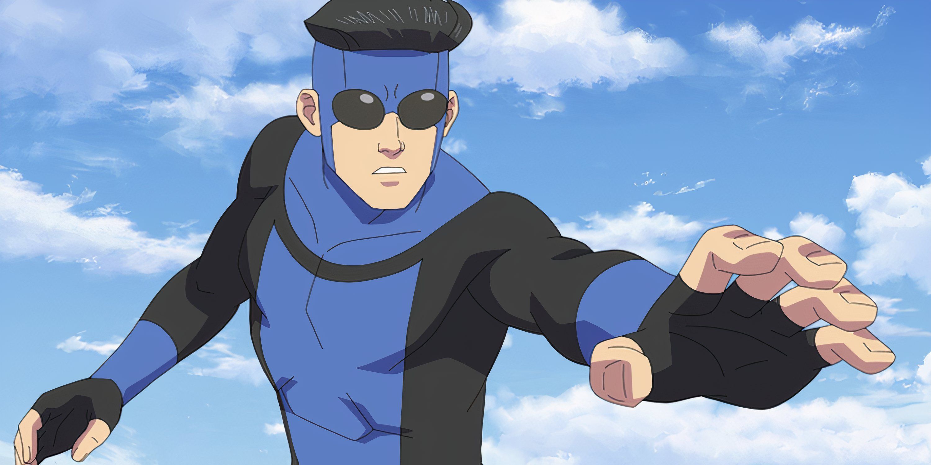 Invincible Season 3 Episodes Release Date & Times