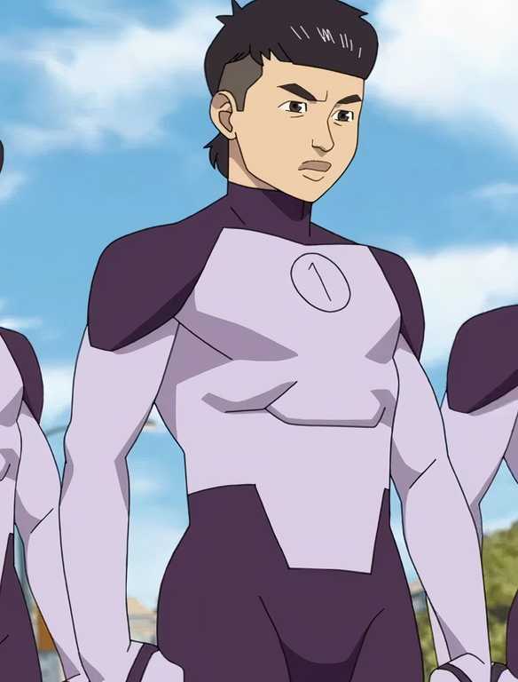 Multi Invincible Invincible Finally Unleashes Its Civil War Thanks to the Global Defense ...