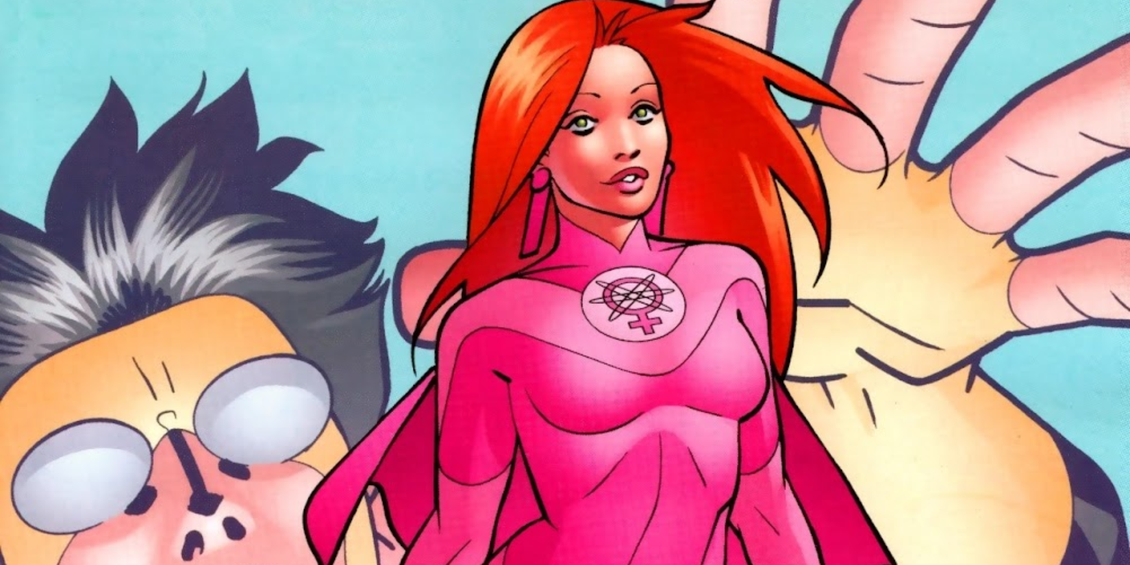 Image Comics' 10 Best Superheroes, Ranked