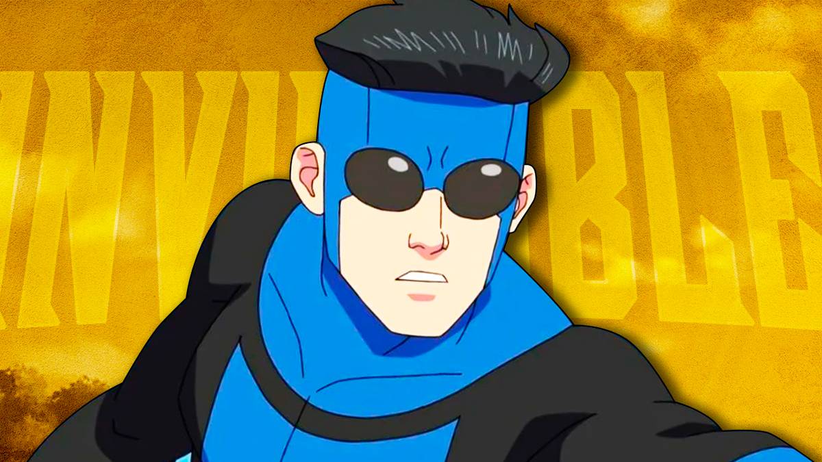 Invincible Season 3 Debuts With Perfect 100% Score on Rotten Tomatoes