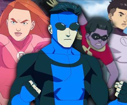 Invincible Finally Unleashes Its Civil War Thanks to the Global Defense ...