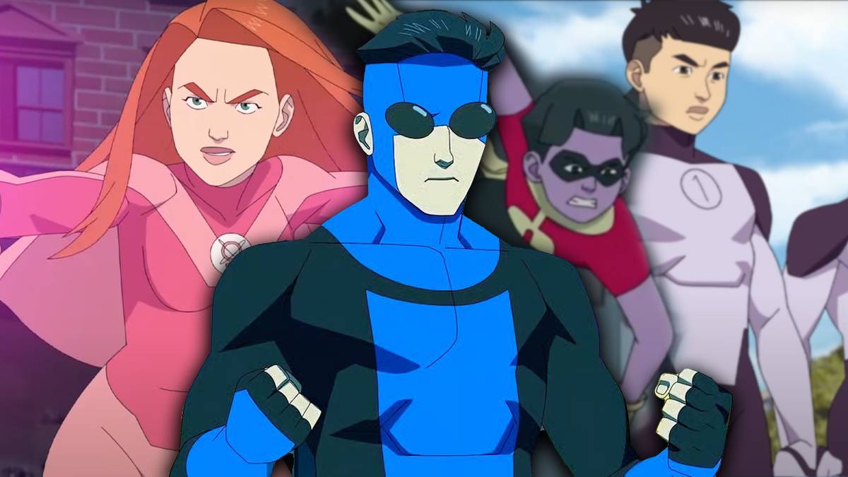 Every Character's Fate After Invincible's Season 3 Finale
