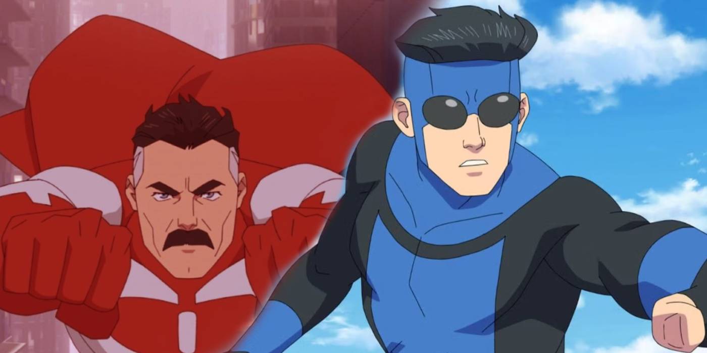 Invincible's Biggest Debate Has Fans Divided and It May Make One Hero a ...