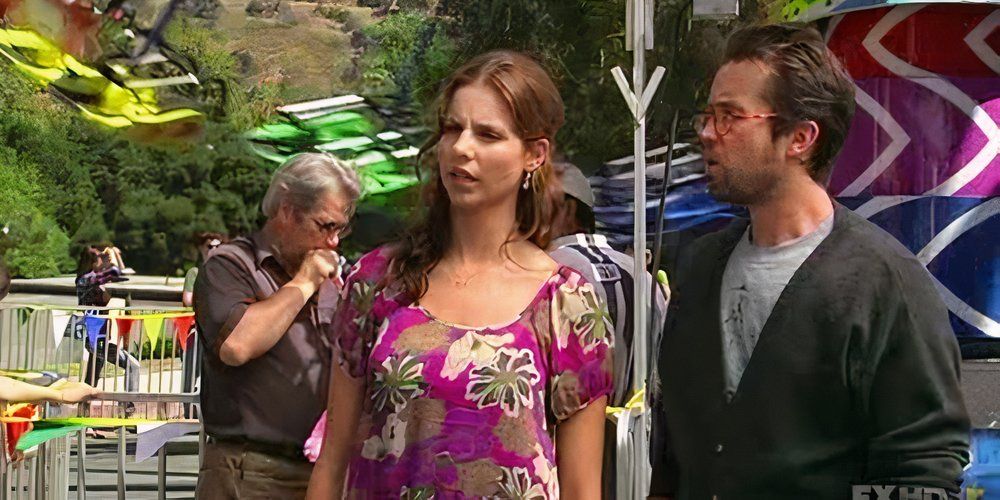 It's Always Sunny in Philadelphia's 10 Creepiest Dennis Moments