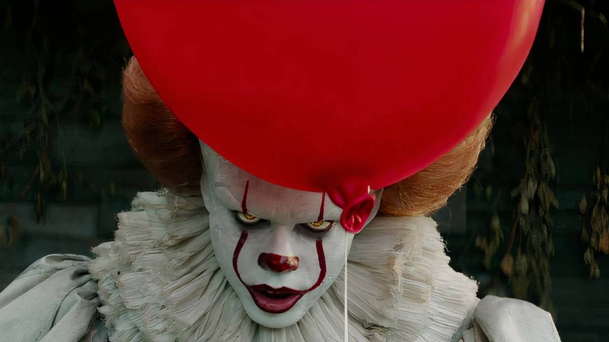 STEPHEN KING MOVIES RANKED BOX OFFICE visual data 2