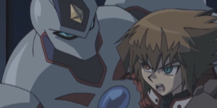 Yu-Gi-Oh! GX's 10 Best Signature Cards, Ranked Yu-Gi-Oh! GX's 10 Best Signature Cards, Ranked