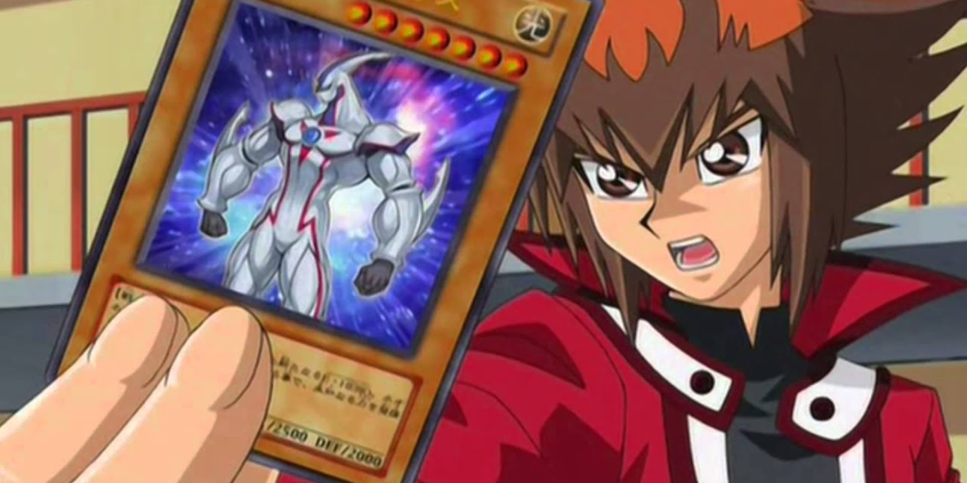 yugioh main characters signature cards Amazon.com: YuGiOh Legendary Collection 2 Single Card Elemental HERO Avian  (Alternate Art) LCGX-EN002 Secret Rare : Toys & Games main image 1