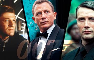 James Bond Ranks As a James Bond Fan, Here’s How I’d Rank All 27 Movies