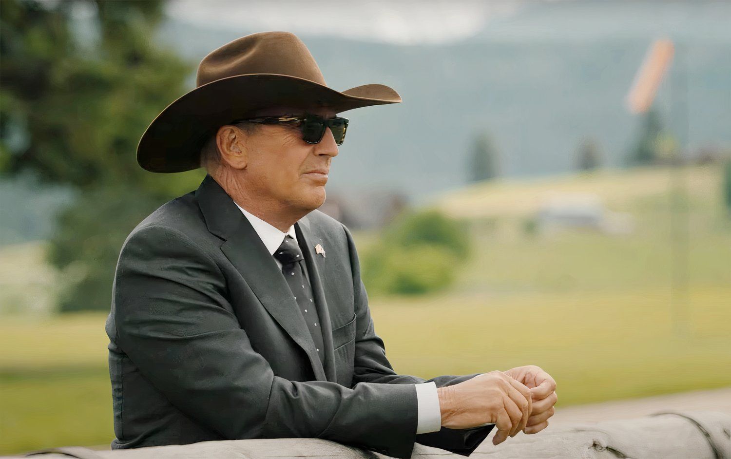 1 Single Line Tells Yellowstone Fans Everything They Need to Know About  John Dutton