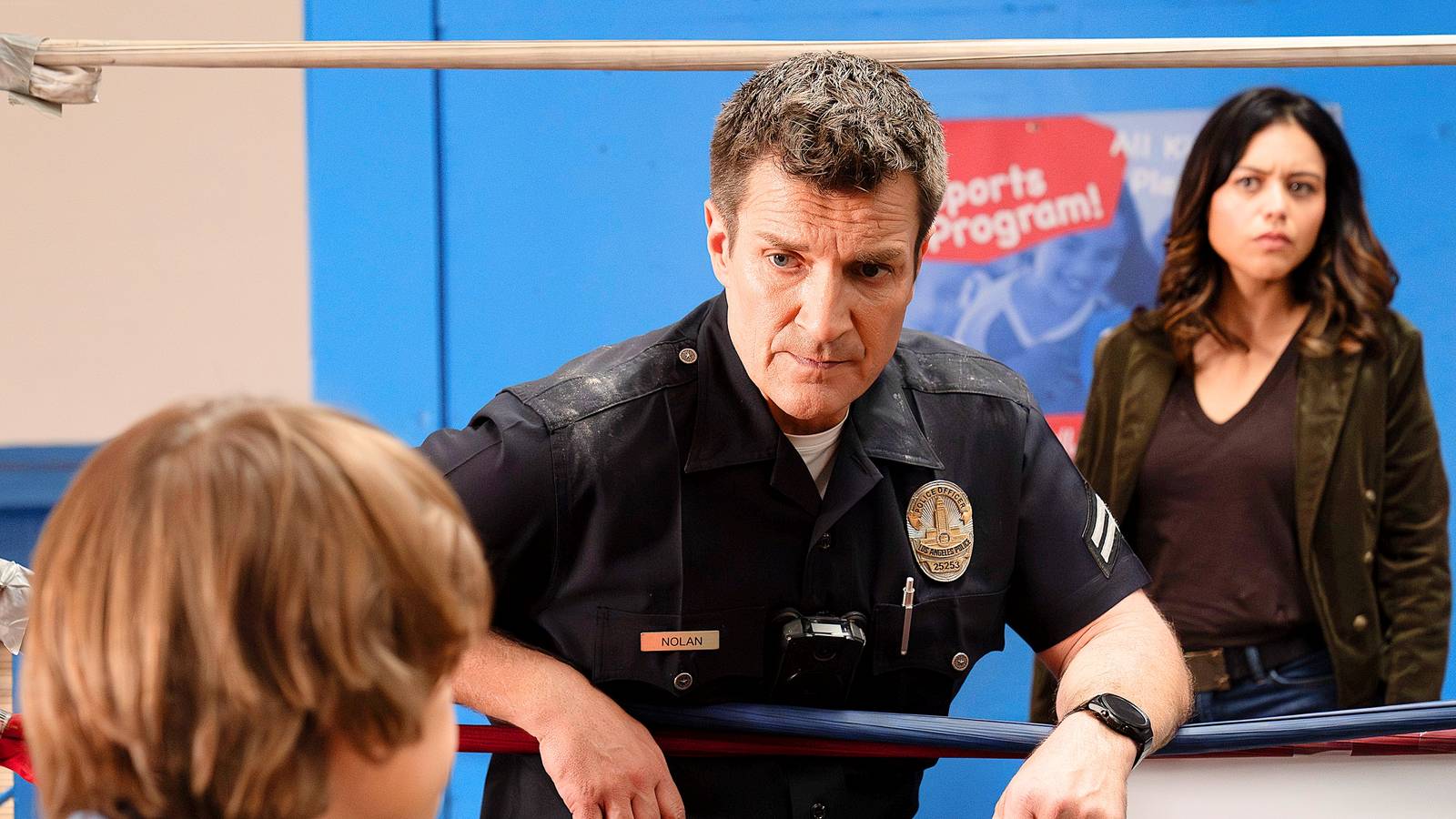 New The Rookie Spinoff Gets Promising Update (& Title)