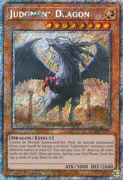 lightsworn cards yugioh Amazon.com: YU-GI-OH! Weiss, Lightsworn Archfiend - LEDE-EN024 - Common