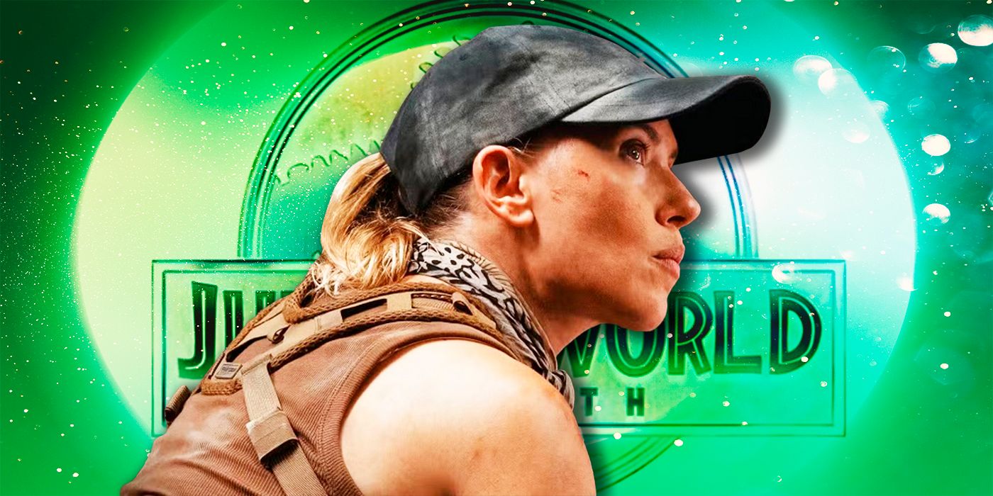 A Jurassic World: Rebirth Theory Shines a Light on a Dark Jurassic Park