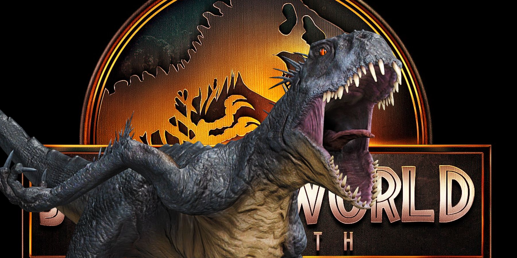 4 Years Later, I'm Worried Jurassic World Rebirth Has Already