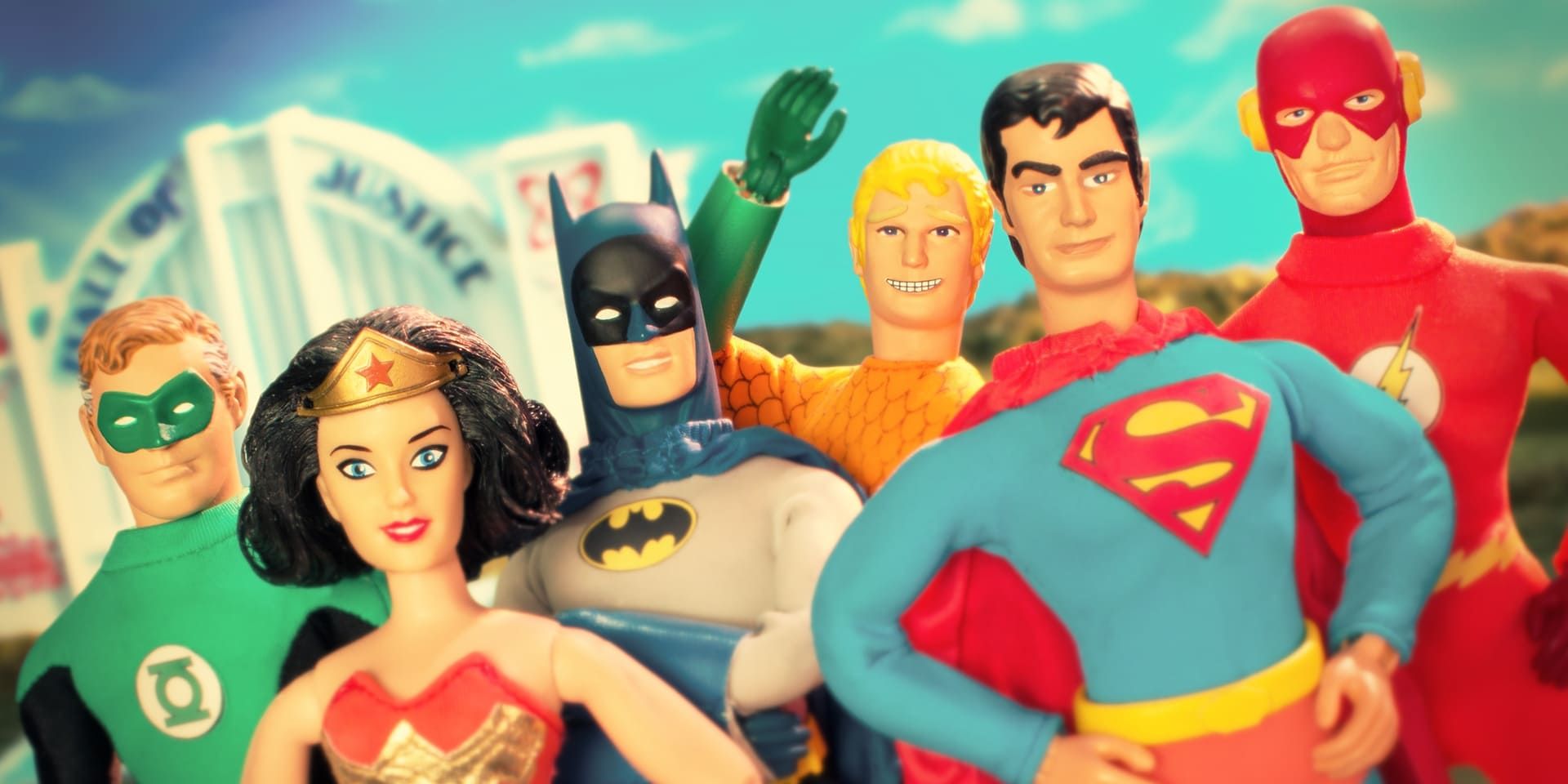 Robot Chicken Celebrates 20th Anniversary With New Special on Adult Swim