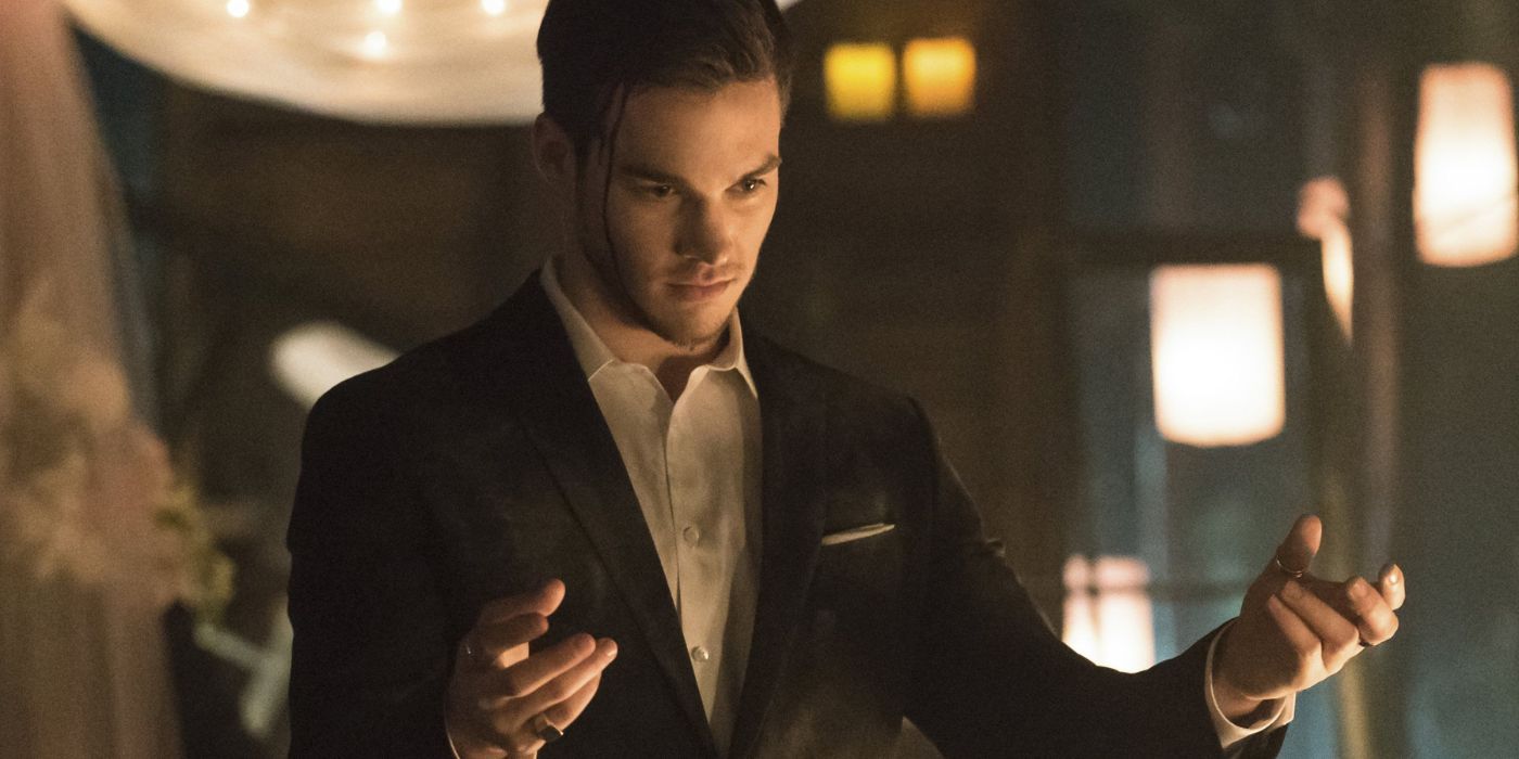 The Darkest Things About The Vampire Diaries That Fans Completely Ignore