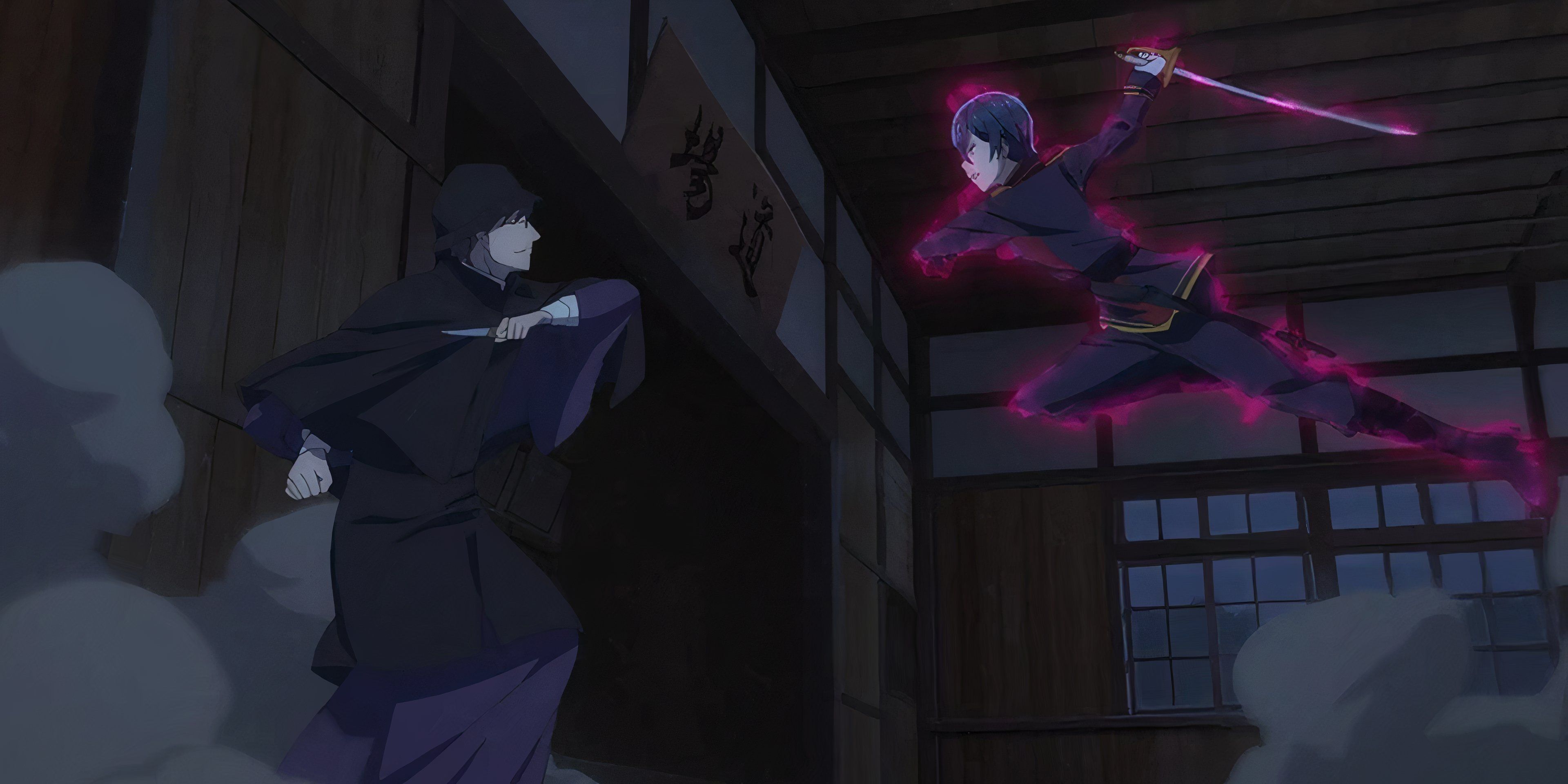 My Happy Marriage Wasted 1 of the Anime’s Best Characters