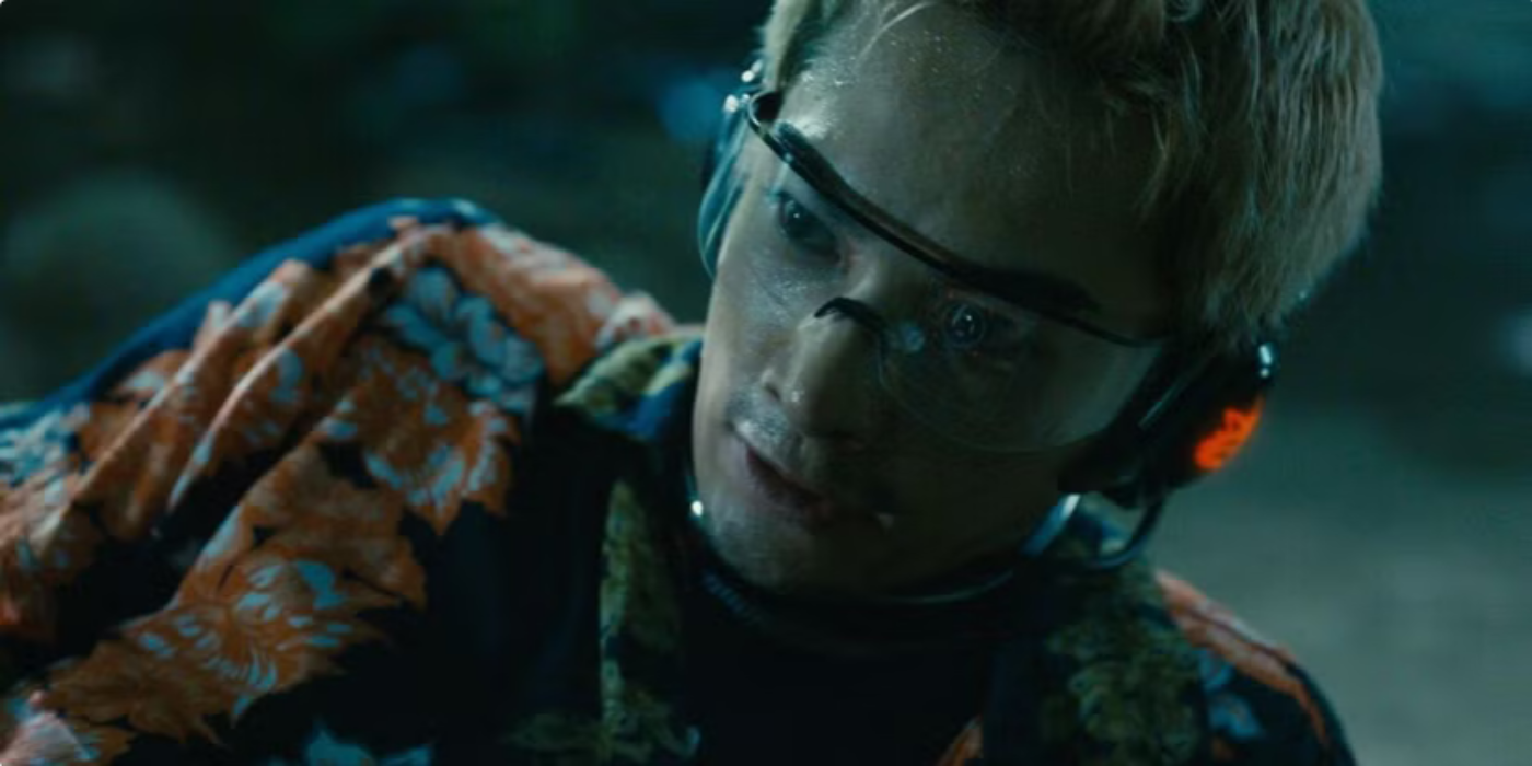 The Best Alice In Borderland Characters, Ranked