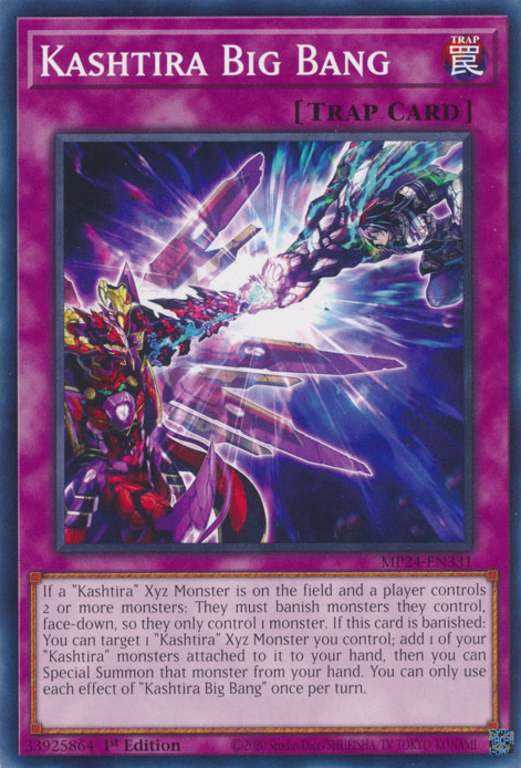 Yu-Gi-Oh!: 10 Best Traps To Search With Trap Trick Yu-Gi-Oh!: 10 Best Traps To Search With Trap Trick