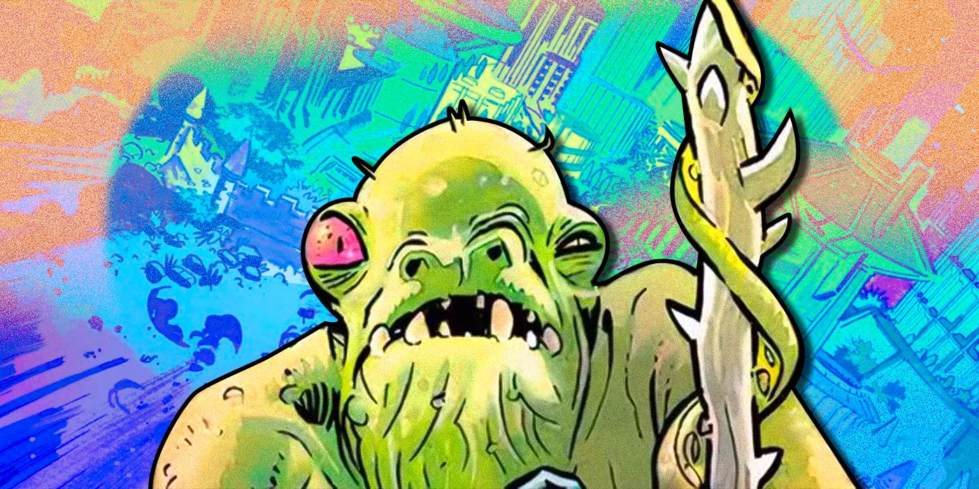 Kaya #25 Review: Image Comics' Greatest Adventure-Fantasy