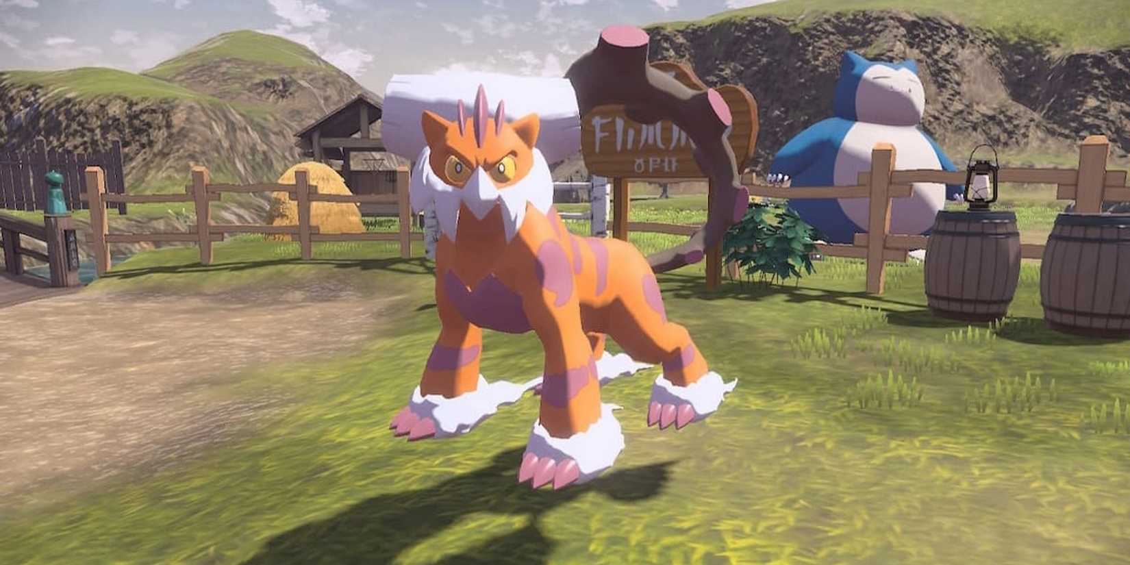 20 Most Broken Pokémon in Scarlet and Violet, Ranked
