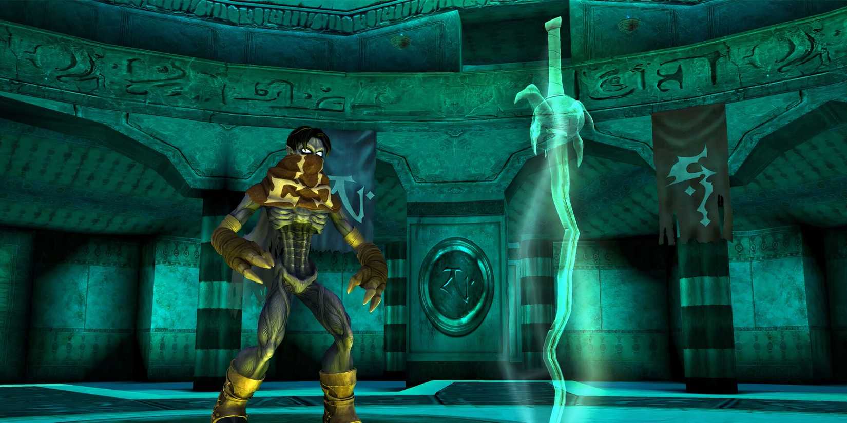 10 PS1 Games That Pushed the Console to the Absolute Limit